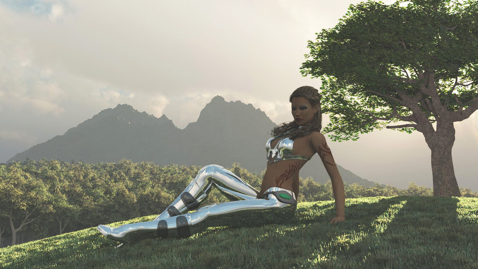 Website Under Construction